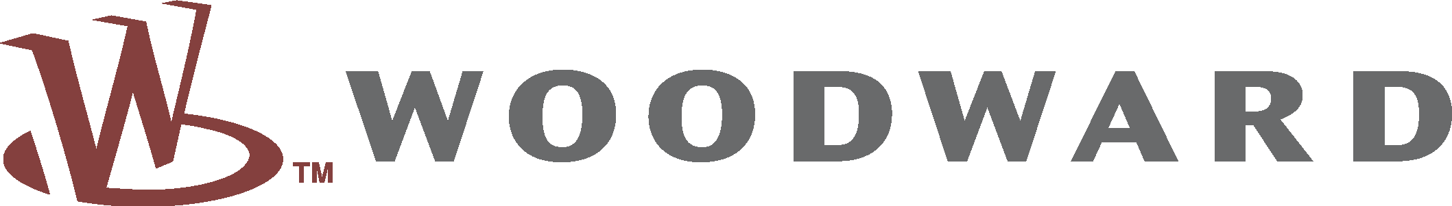 Woodward Logo